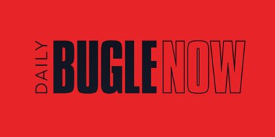 logo del Daily Bugle