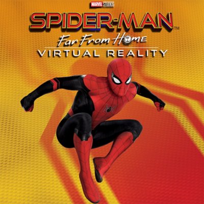  تجربة Spider-Man: Far from Home في الواقع الافتراضي