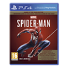 marvel's spider-man game of the year edition blu-ray