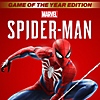 Marvel's Spider-Man: Edición Juego del Año