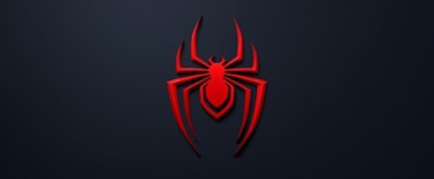 spiderman - held 1