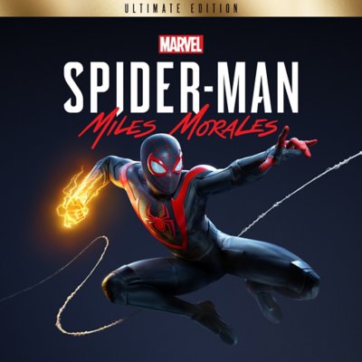 miles morales spider man ps5