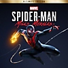 Marvel’s Spider-Man Miles Morales Ultimate Edition