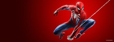 héroe de spider-man remasterizado