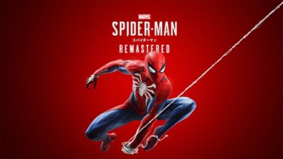 Marvel's Spider-Man Remastered | ゲームタイトル | PlayStation