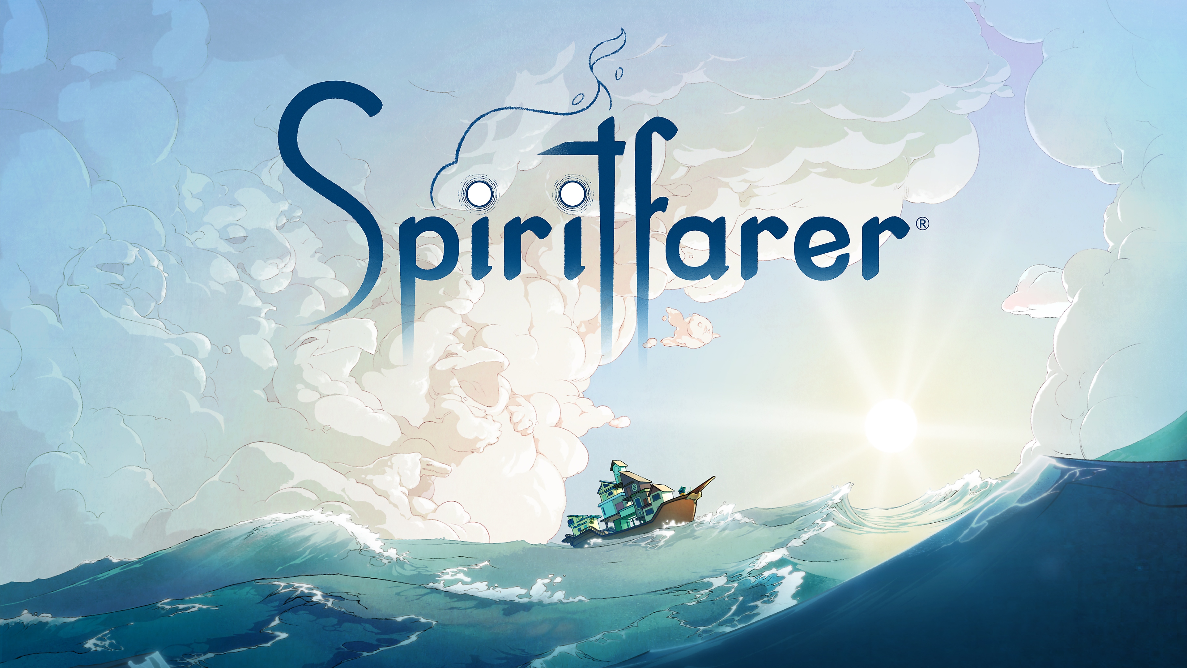 Spiritfarer: Farewell Edition - Launch Trailer | PS4