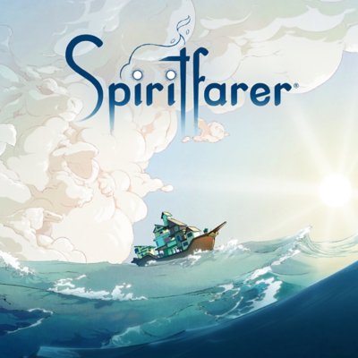 Spiritfarer store thumbnail