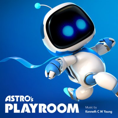 ASTRO's PLAYROOM