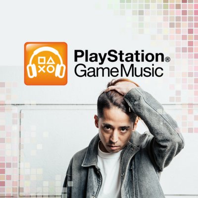 PlayStation Game Music