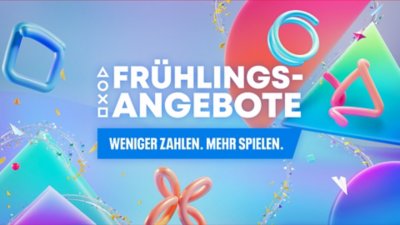 Frühlingsangebote V2 – Key-Art