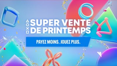 Promo de printemps - Illustration principale v2