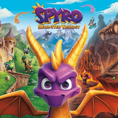spyro