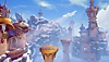 Spyro Reignited Trilogy – Snímek obrazovky