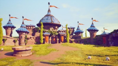 Spyro Reignited Trilogy – Snímek obrazovky
