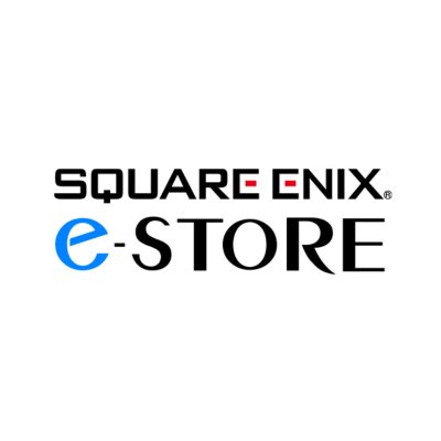 スクウェア・エニックス e-STORE