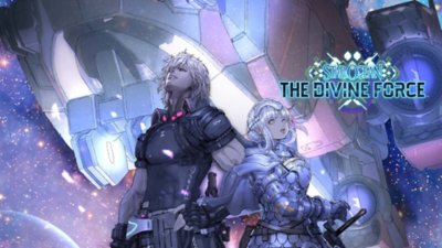 『STAR OCEAN -THE DIVINE FORCE-』デビュートレーラー