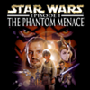 Star Wars: Episode I – The Phantom Menace key art