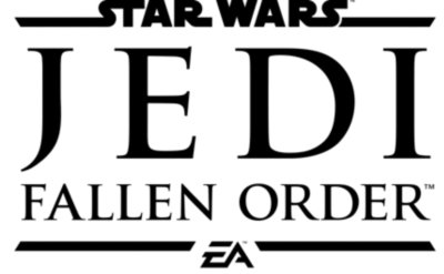 STAR WARS Jedi: Fallen Order 로고