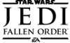 STAR WARS ジェダイ：フォールン・オーダーのロゴ