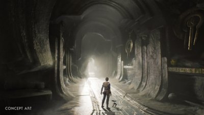 STAR WARS Jedi: Fallen Order - Gallery Screenshot (Concept Art) 6