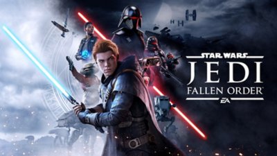 Star Wars Jedi: Fallen Order - Launch Trailer | PS4
