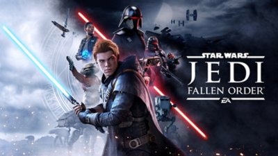 『STAR WARS ジェダイ：フォールン・オーダー™』 Official Trailer