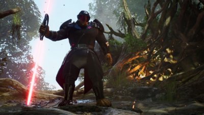 STAR WARS Jedi: Fallen Order - แกลเลอรีภาพหน้าจอเกม 1