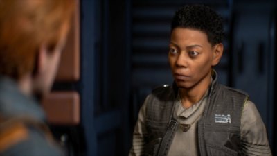 STAR WARS Jedi: Fallen Order - Gallery Screenshot 2