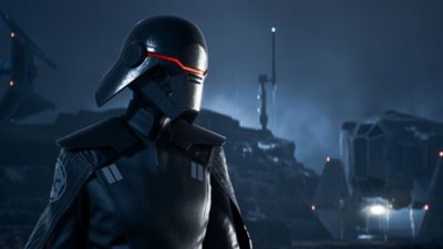 STAR WARS Jedi: Fallen Order - แกลเลอรีภาพหน้าจอเกม 3