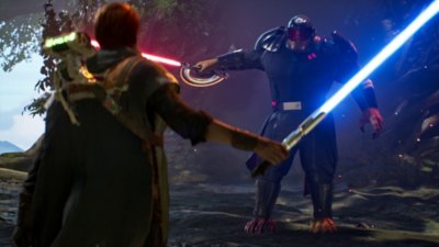 STAR WARS Jedi: Fallen Order - แกลเลอรีภาพหน้าจอเกม 4