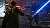 STAR WARS Jedi: Fallen Order - لقطة شاشة المعرض 4