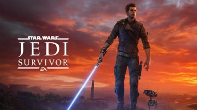 Star Wars Jedi: Survivor - Final Gameplay Trailer | PS5 Games