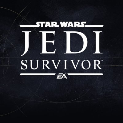 Vignette de Star Wars Jedi: Survivor