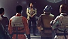 STAR WARS: Squadrons – снимок экрана 9
