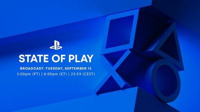 Playstation Showcase 2023 Announcements