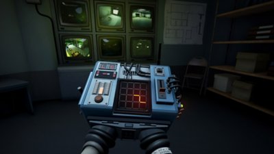 Statik - Release Trailer | PS VR