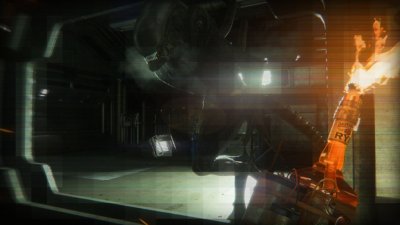 『ALIEN: ISOLATION -エイリアン アイソレーション-』　プロモーションビデオ