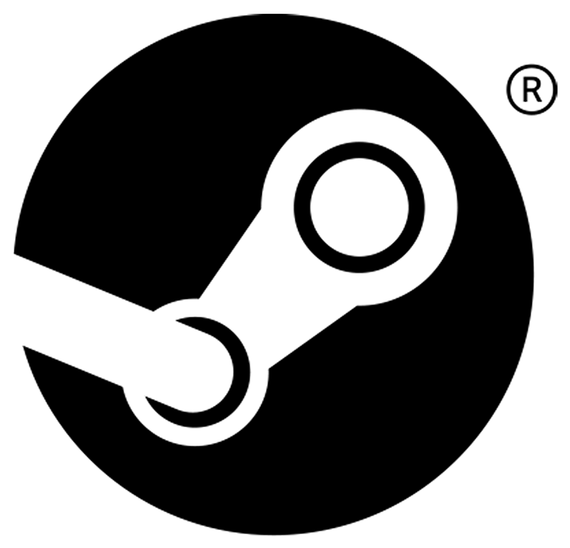 logo de Steam