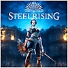 Steelrising – hovedillustrasjon