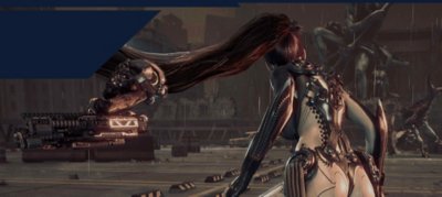 fondo de stellar blade