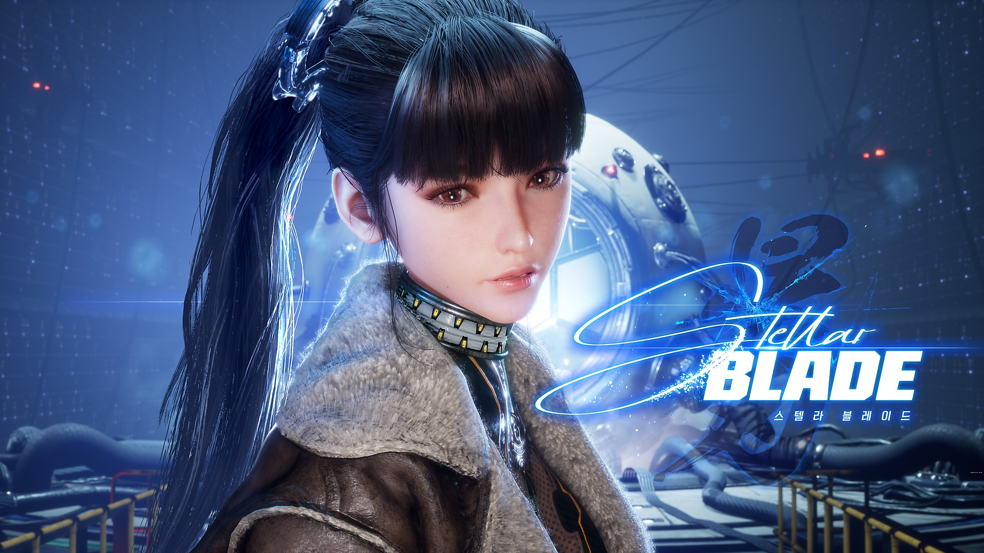 PS5《Stellar Blade》（前名為《Project Eve》）故事預告 | State of Play