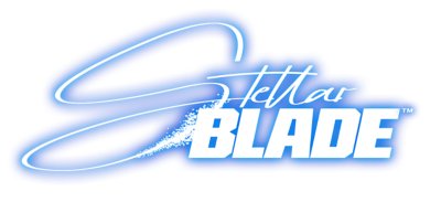 شعار Stellar Blade