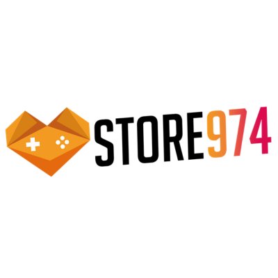 store 974 retailer logo