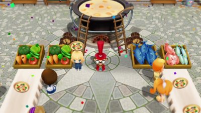 牧場物語 再会のミネラルタウン Gallery Screenshot 7