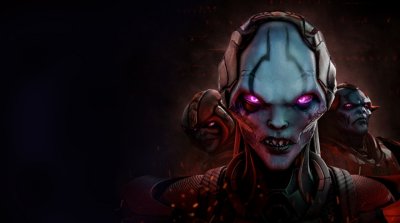 XCOM 2'den ana görsel