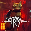 Stray – grafika sklepowa