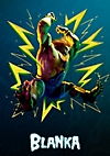 Image de Street Fighter 6 représentant Blanka
