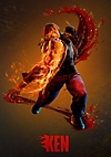 Street Fighter 6 image featuring Ken
