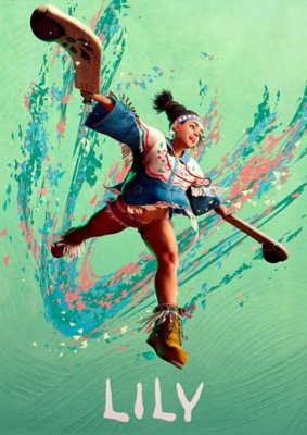 Street Fighter 6 – kuva Lilystä