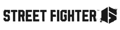 Street Fighter 6-logo